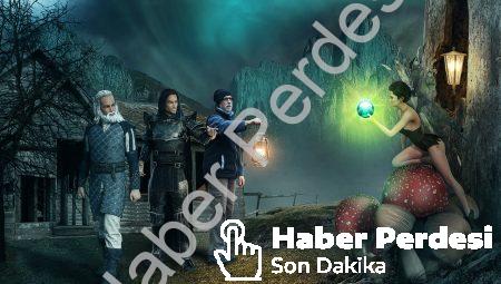 Büyülü Varlıkların Gerçek Olayları
