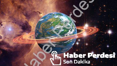 Evrenin Doğası: Varoluşun Gizemleri
