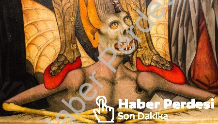 Paranormal Etkinlikleri Grupça Araştırın